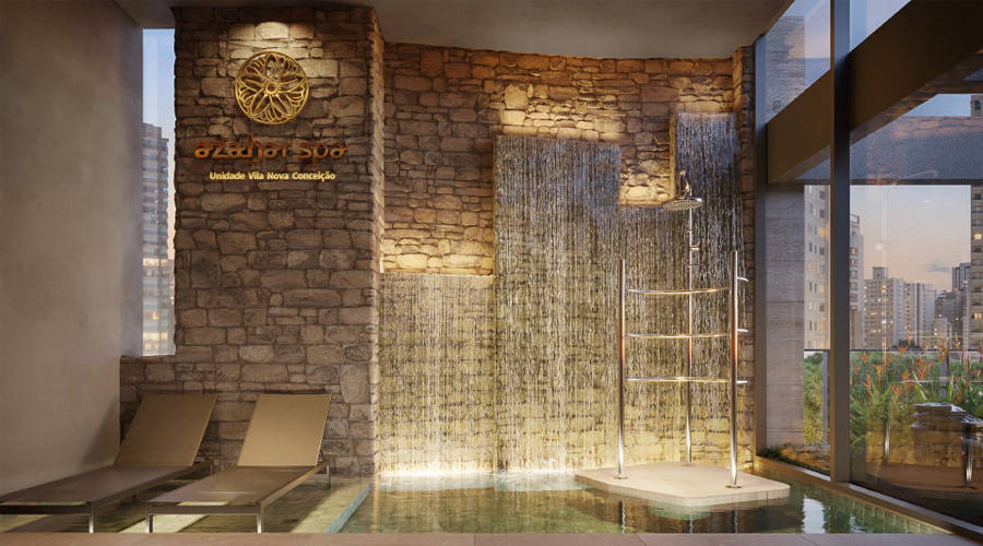 Astéri Vila Nova – Spa